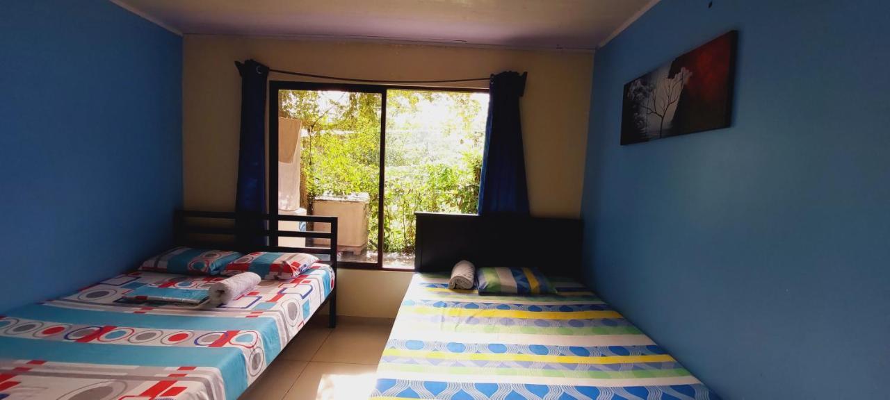 Green Leaf House La Fortuna ภายนอก รูปภาพ