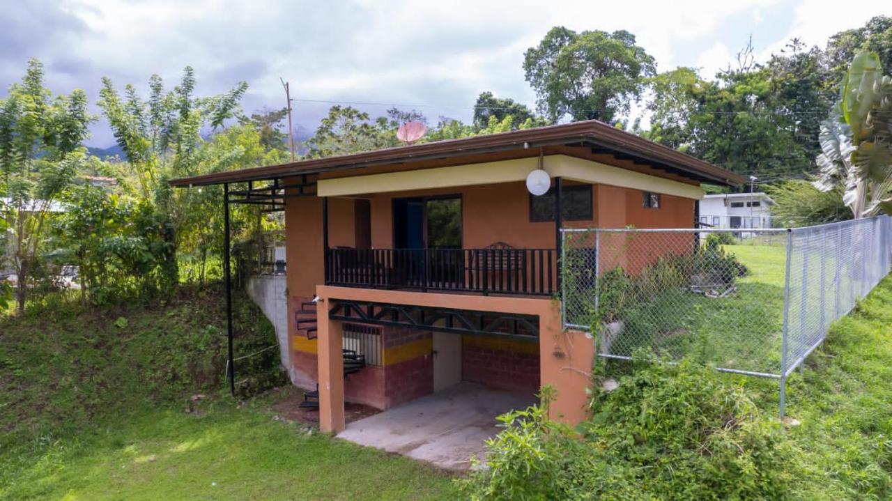 Green Leaf House La Fortuna ภายนอก รูปภาพ