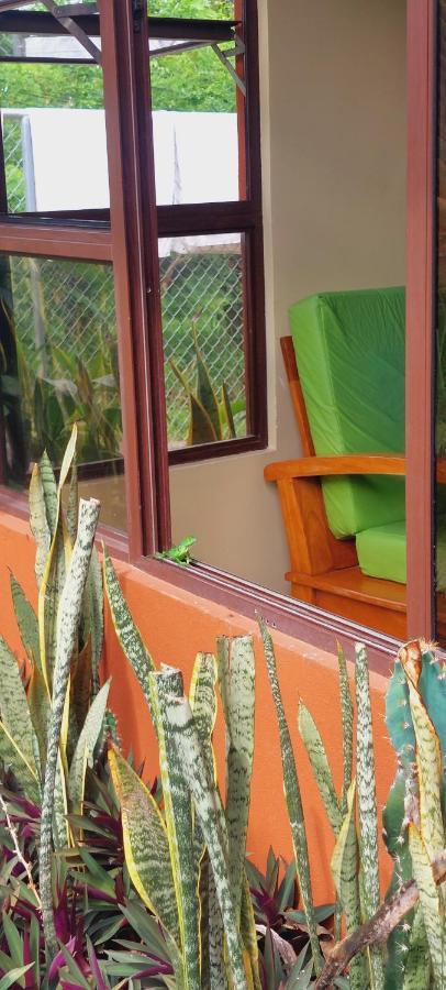 Green Leaf House La Fortuna ภายนอก รูปภาพ